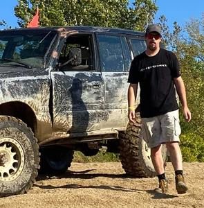 Meet your Posher, Pat